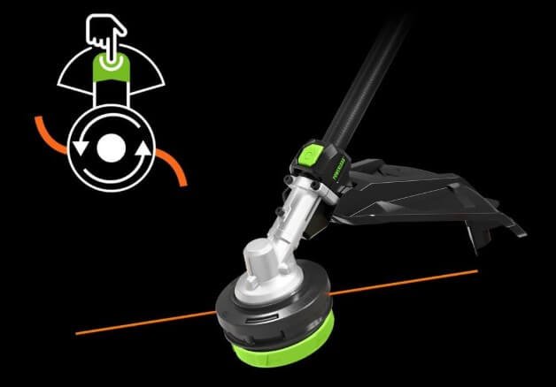 EGO STA1600 Attachment