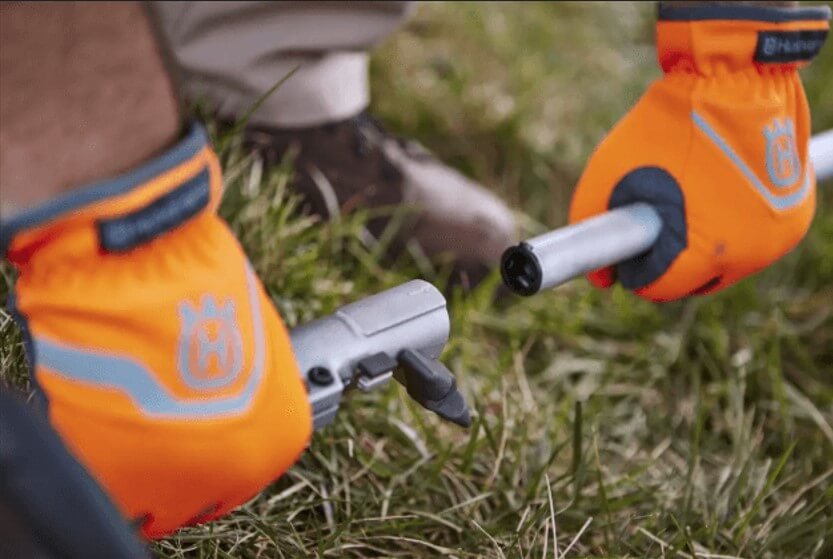Husqvarna 330LK