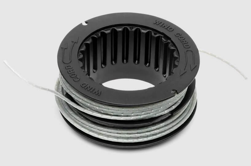 Husqvarna T25 Trimmer Head