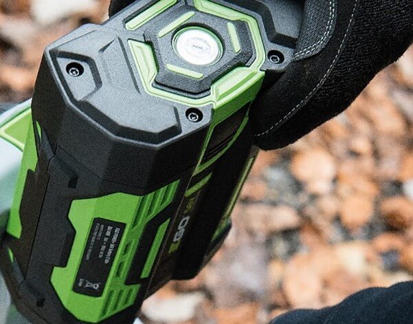 EGO PH1420 Power Head
