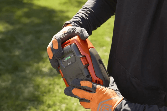 Husqvarna 110iL