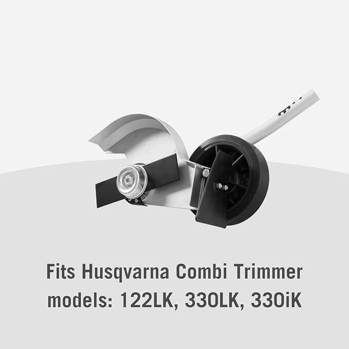 Husqvarna ECA308 Edger Attachment