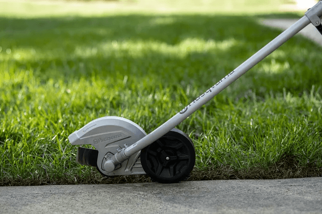 Husqvarna ECA308 Edger Attachment