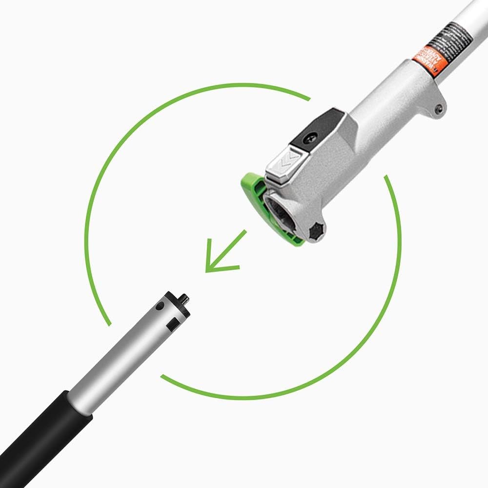 EGO PH1400 Power Head