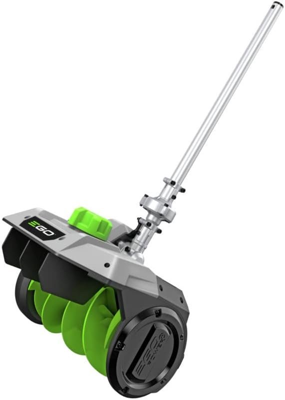 EGO SSA1200 Snow Shovel Attachment