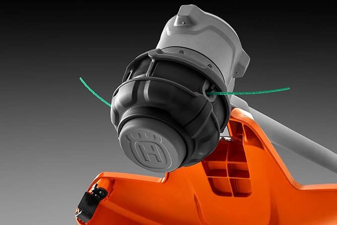 Husqvarna 220iL Cordless String Trimmer