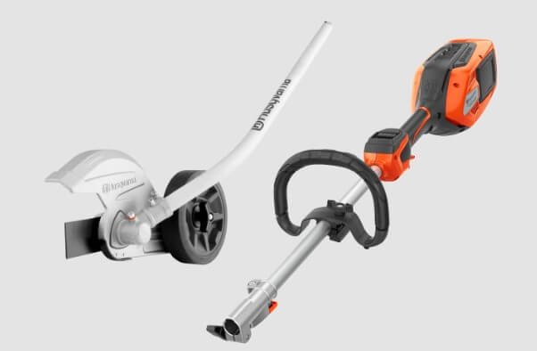 Husqvarna 330iKE Cordless Edger
