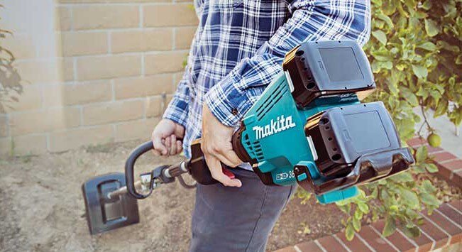 Attachments for Makita XUX01Z