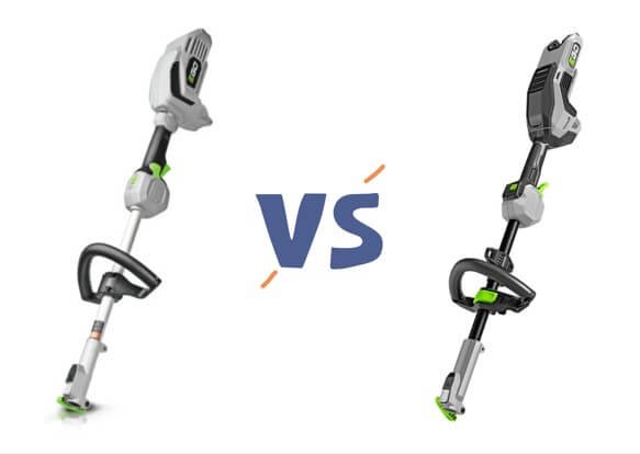 EGO PH1400 Vs PH1420