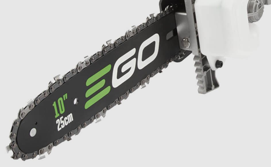 EGO PSA1020 Pole Saw Attachment