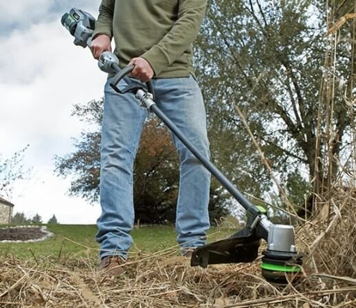 EGO ST1521S 15-inch Battery String Trimmer