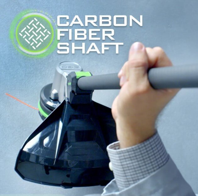 EGO ST1521S String Trimmer