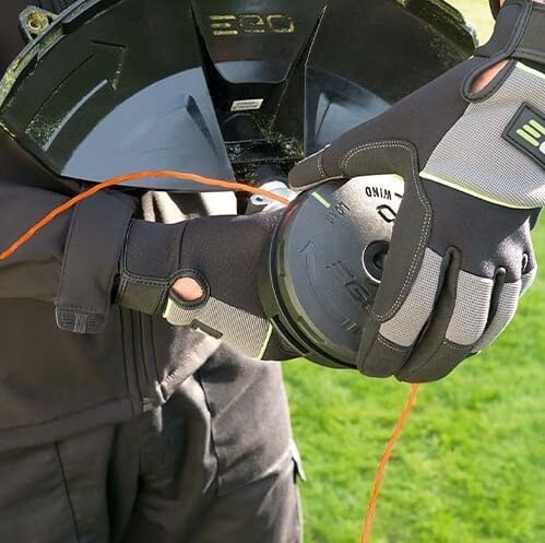 EGO STA1500 String Trimmer Attachment