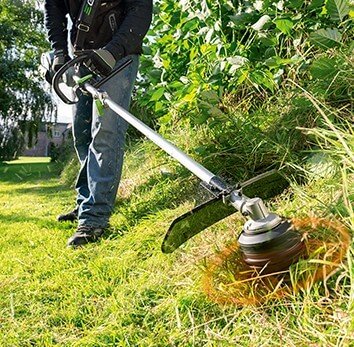 EGO STA1500 String Trimmer Attachment
