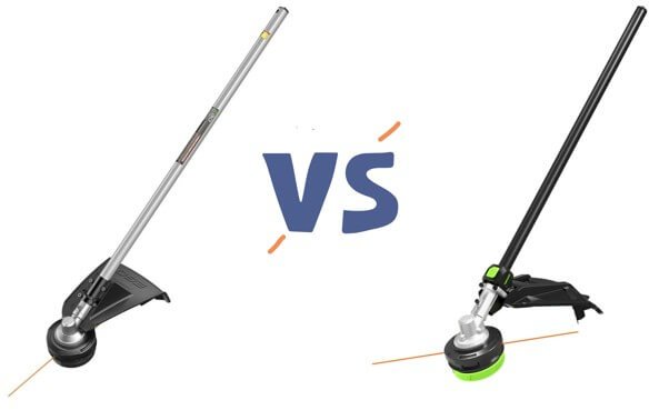 EGO STA1500 Vs STA1600