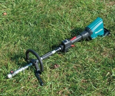 Makita XUX01Z Power Head
