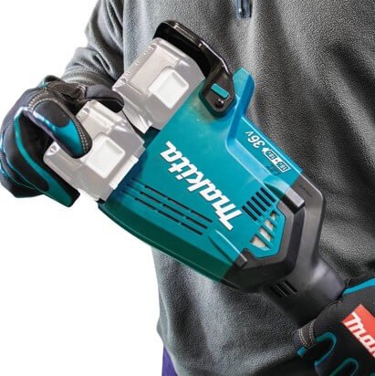 Makita XUX01Z Power Head