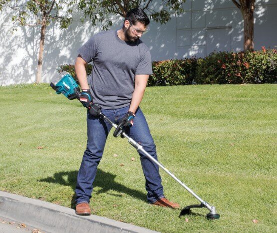 Makita XUX01Z Power Head