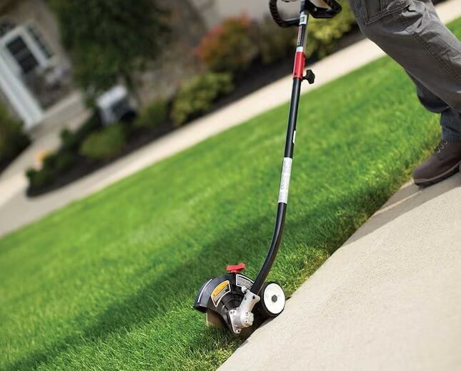 TrimmerPlus TPE720 Edger Attachment