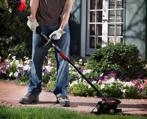 TrimmerPlus TPE720 Edger Attachment