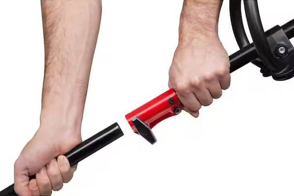 TrimmerPlus TPE720 Edger Attachment