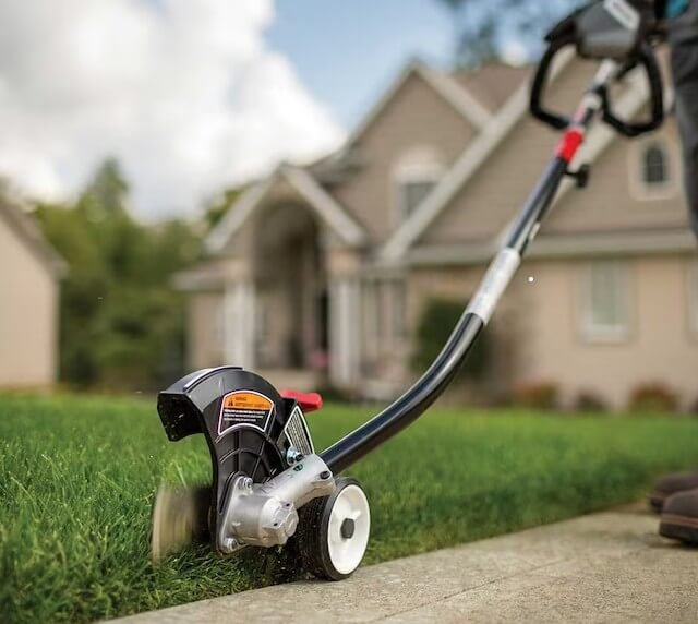 TrimmerPlus TPE720 Edger Attachment