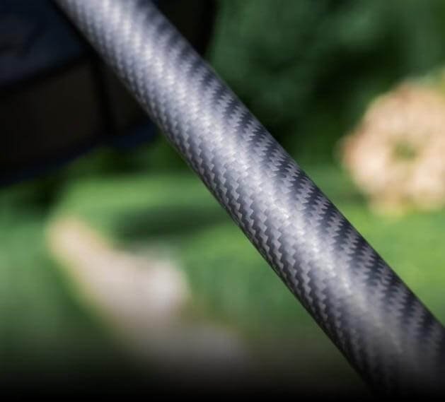 EGO BCA1220 Brush Cutter Attachment