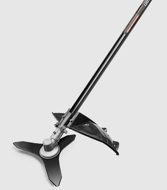 EGO BCA1220 Brush Cutter Attachment