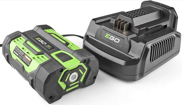 EGO ST1521S String Trimmer