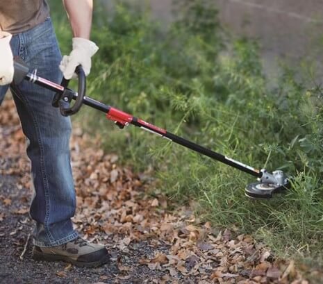 TrimmerPlus BC720 Brush Cutter Attachment