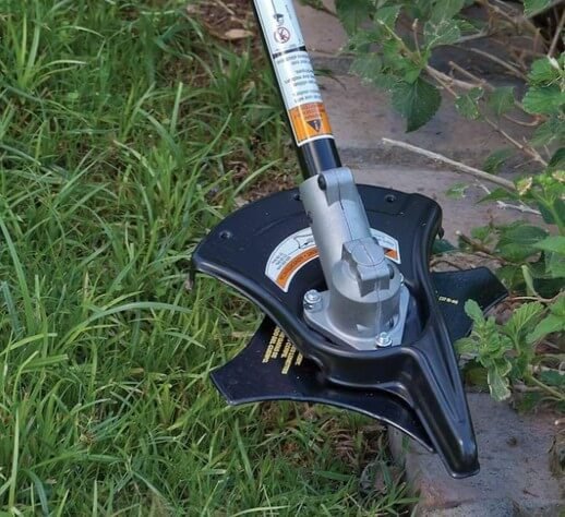 TrimmerPlus BC720 Brush Cutter Attachment