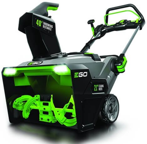 EGO SNT2112, 21-inch Battery Snow Blower