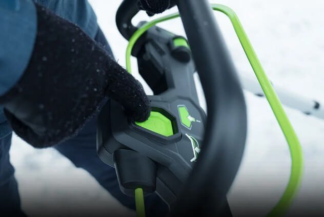 EGO SNT2112 Battery Snow Blower