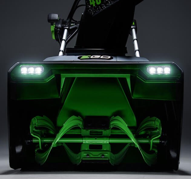 EGO SNT2112 Battery Snow Blower