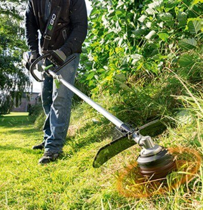 EGO STA1500 String Trimmer Attachment