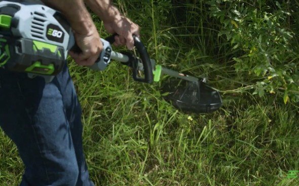 EGO STA1500 String Trimmer Attachment