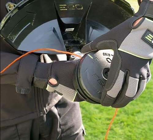 EGO STA1500 String Trimmer Attachment