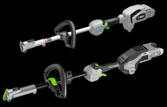 EGO STA1600 Compatibility